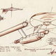 Illustration for article titled A Hidden Star Trek Treasure Chest Found Online